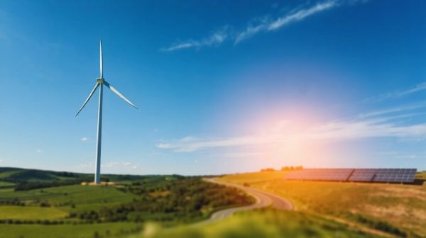 10 étapes clés pour adopter une énergie renouvelable durable