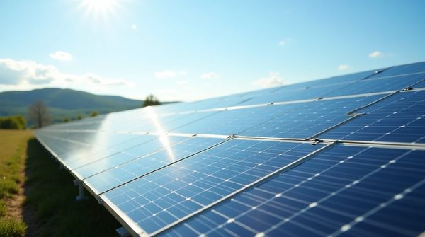 Comment les panneaux solaires photovoltaïques transforment l'énergie solaire en électricité durable