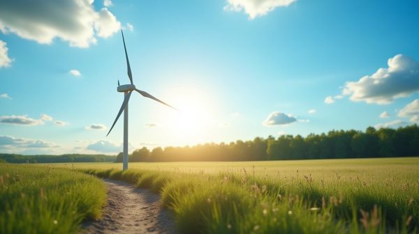 Comment s'engager vers une énergie renouvelable responsable
