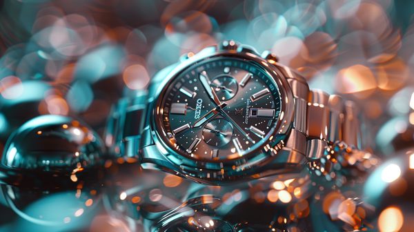 Guide d'achat en ligne : Trouver des montres Seiko authentiques