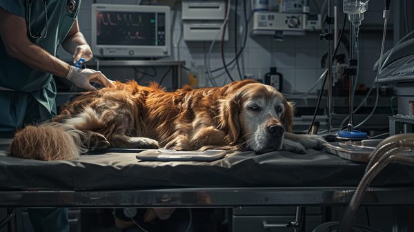 Quelle assurance santé animale choisir pour votre compagnon