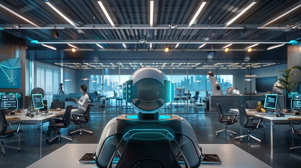 Top 6 utilité chatbot pour transformer votre business