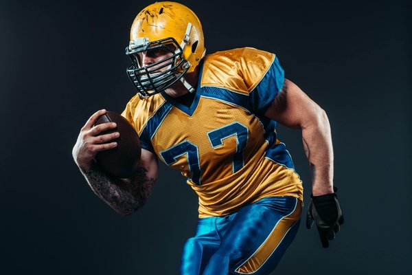 L'évolution du football américain : histoire et impact culturel