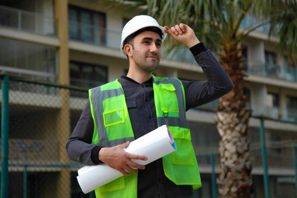 Comment choisir le bon architecte pour votre projet de construction