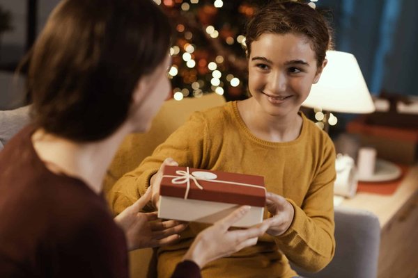 Des meilleurs cadeaux pour filles ados