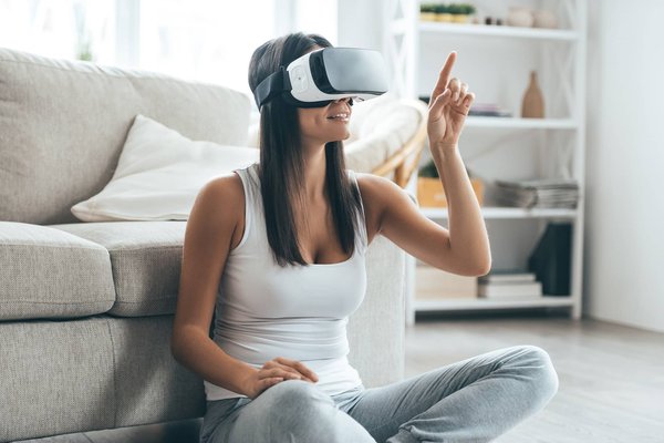 Comment la technologie 3D high-tech révolutionne-t-elle l'innovation sans frontières ?