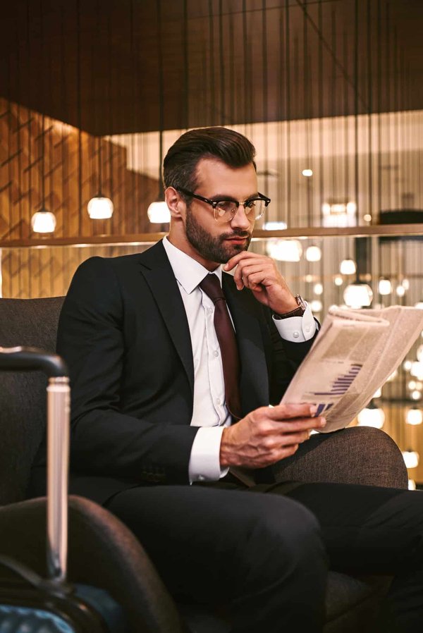 Le monde en mouvement : Les tendances qui façonnent l'actualité globale