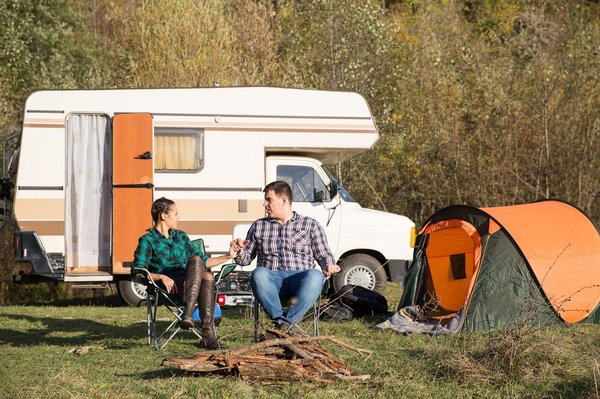 Comment trouver le camping idéal en bord de mer dans les Landes ?