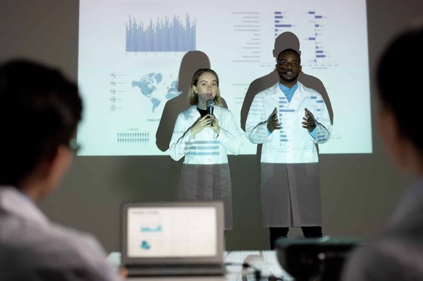 Comment améliorer la communication interne pour renforcer l'efficacité organisationnelle