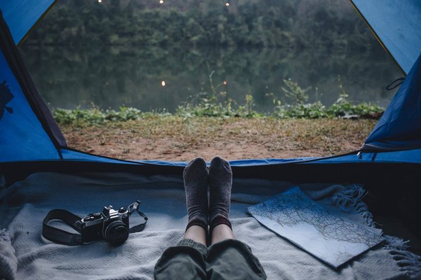 Escapade nature : découvrez le camping sur l'île de ré