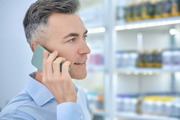 Comment localiser une pharmacie de garde proche de chez moi ?