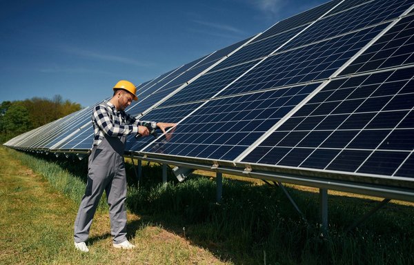 Accompagnement location photovoltaïque : transformez votre terrain en revenu